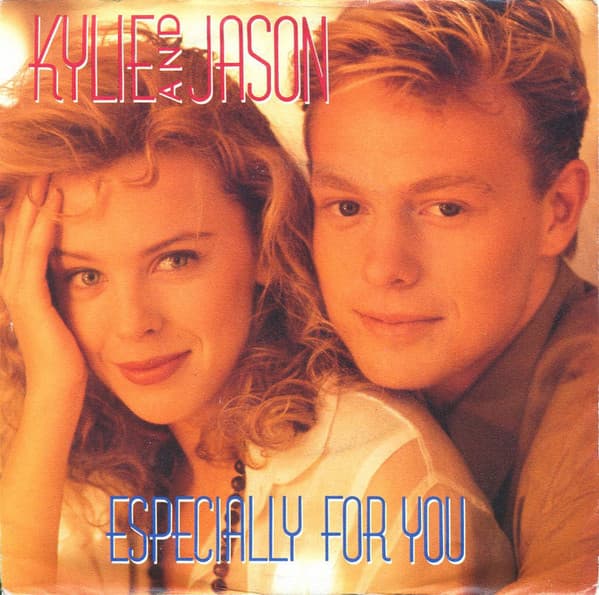Kylie Minogue - Especially For You