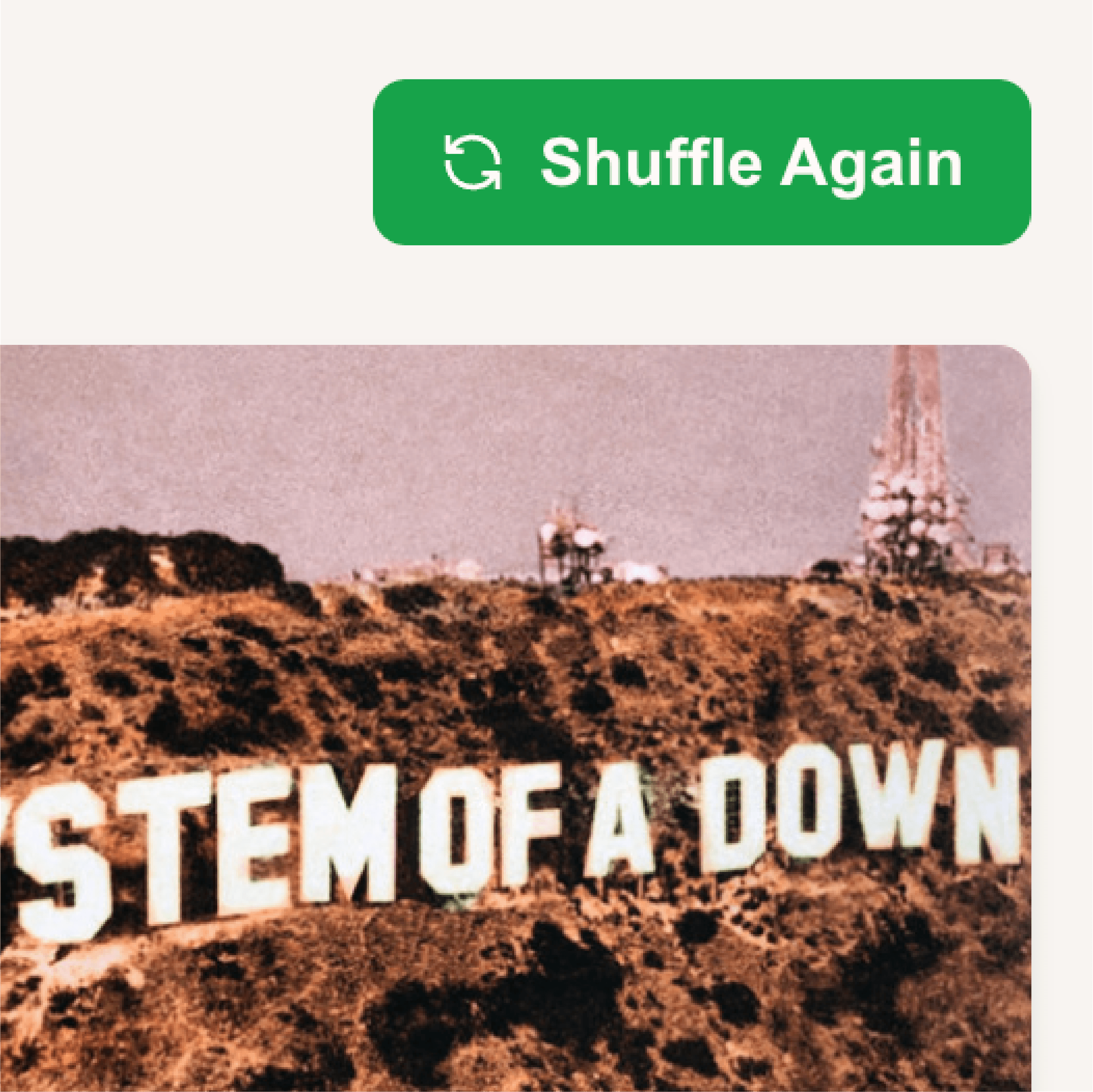 Generate a random playlist