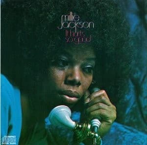 Millie Jackson - It Hurts So Good