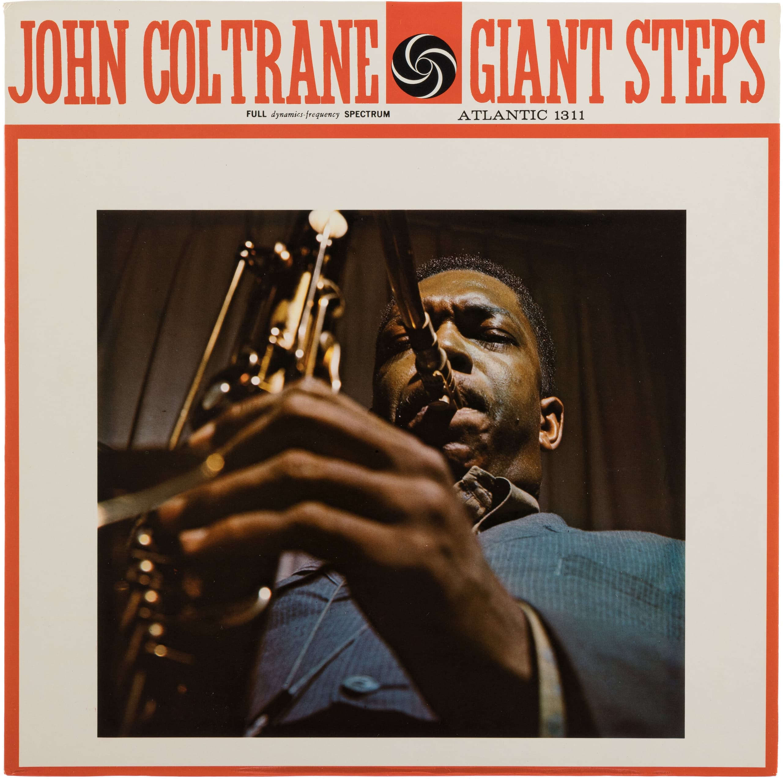 John Coltrane - Giant Steps