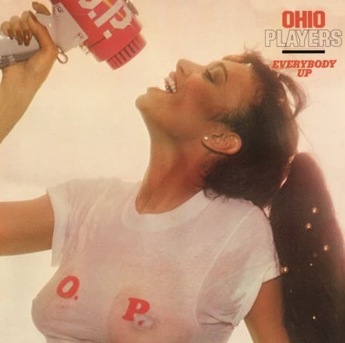 Ohio Players - Everybody Up