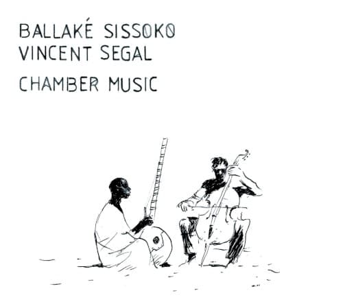 Ballaké Sissoko - Chamber Music