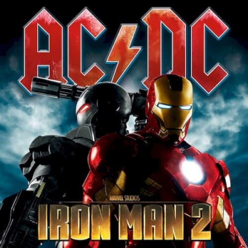 AC/DC - Iron Man 2
