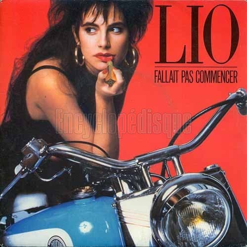 Lio - Fallait pas commencer