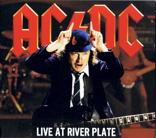AC/DC - Live At River Plate