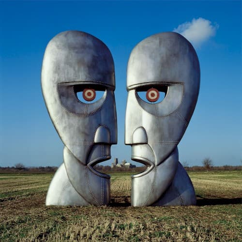 Pink Floyd - The Division Bell