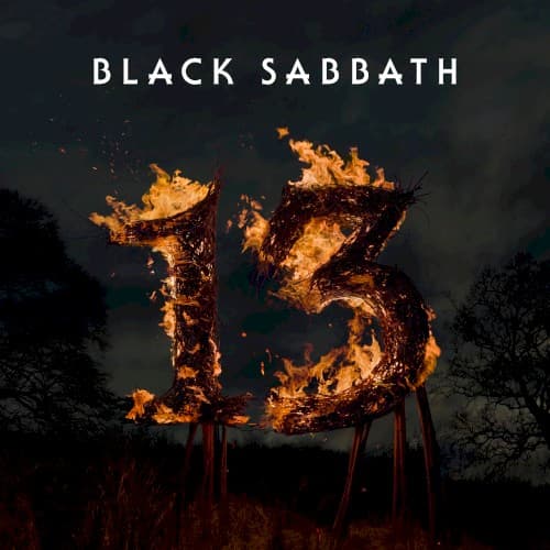 Black Sabbath - 13