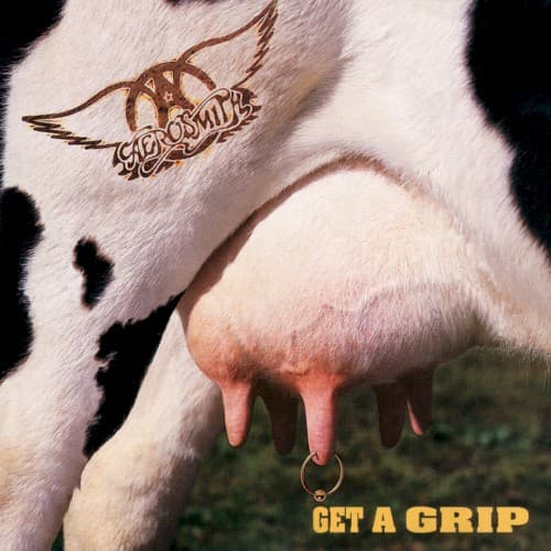 Aerosmith - Get a Grip