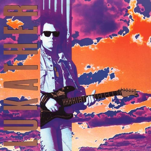 Steve Lukather - Lukather