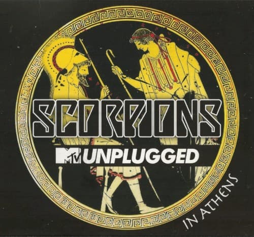 Scorpions - MTV Unplugged in Athens