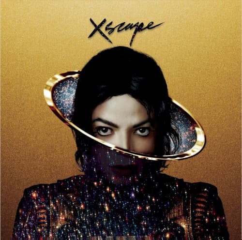 Michael Jackson - Xscape