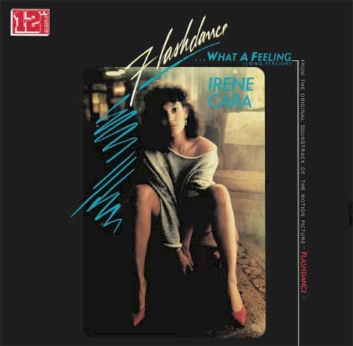 Irene Cara - Flashdance… What a Feeling