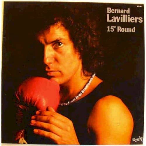 Bernard Lavilliers - 15e round
