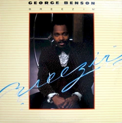 George Benson - Breezin