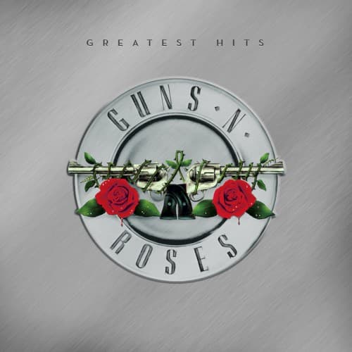 Guns N’ Roses - Greatest Hits