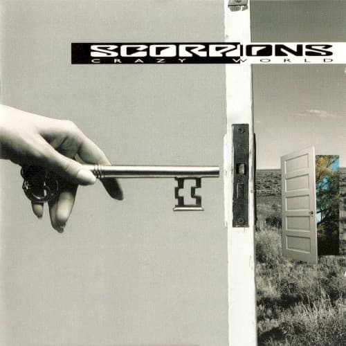 Scorpions - Crazy World