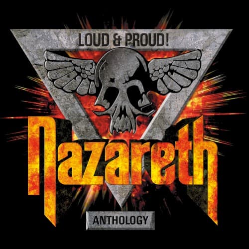 Nazareth - Loud & Proud! Anthology