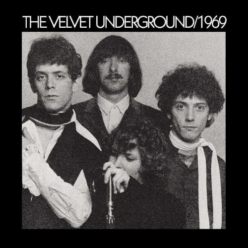 The Velvet Underground - 1969