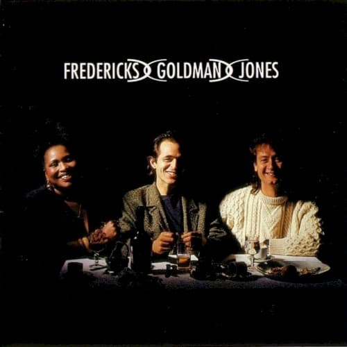 Fredericks Goldman Jones - Fredericks Goldman Jones