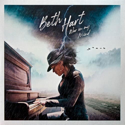 Beth Hart - War In My Mind