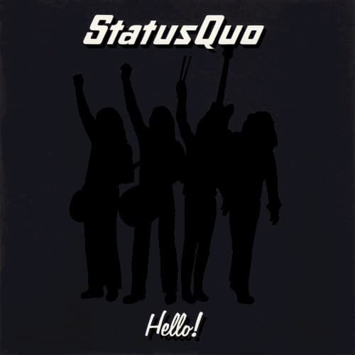 Status Quo - Hello!