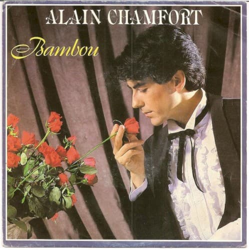 Alain Chamfort - Bambou