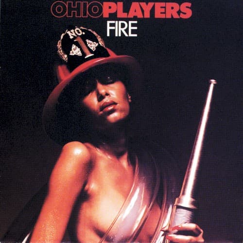 Ohio Players - Fire