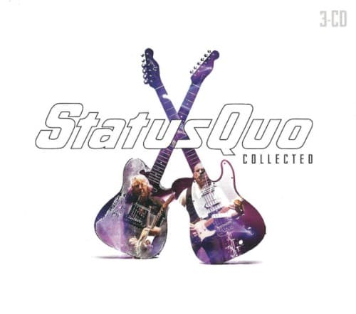 Status Quo - Collected