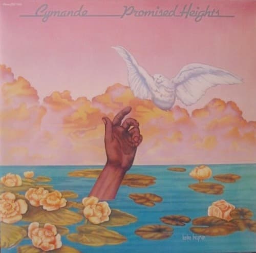 Cymande - Promised Heights