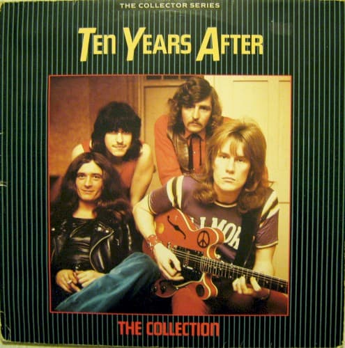 Ten Years After - The Collection
