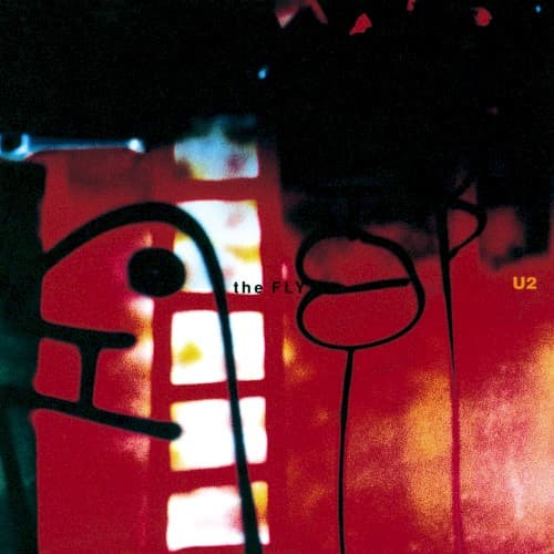 U2 - The Fly