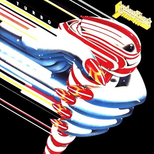 Judas Priest - Turbo
