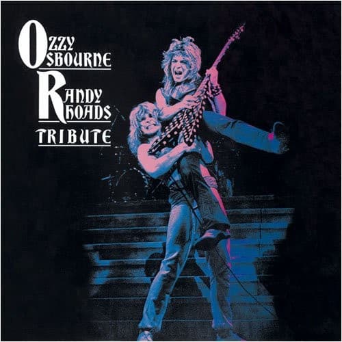 Ozzy Osbourne - Tribute