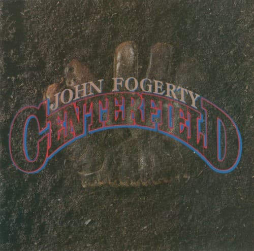 John Fogerty - Centerfield