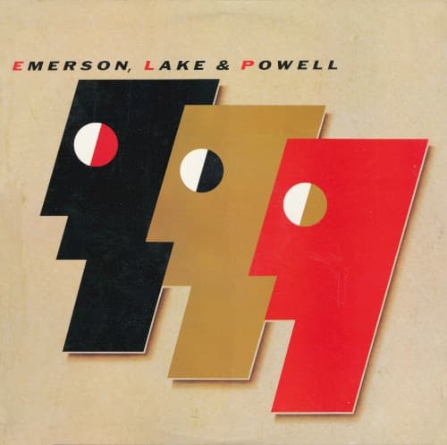 Emerson, Lake & Powell - Emerson, Lake & Powell