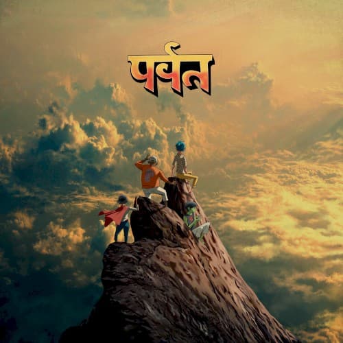 Gorillaz - The Mountain
