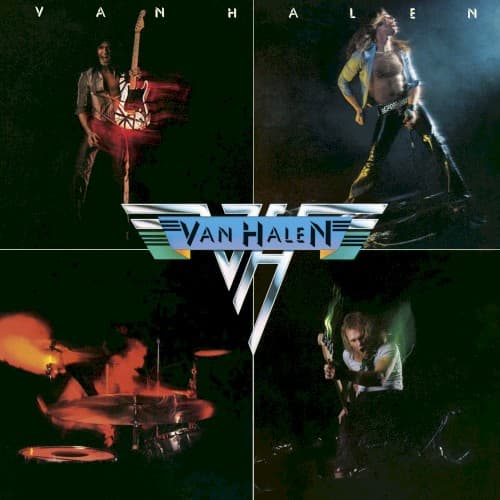 Van Halen - Van Halen