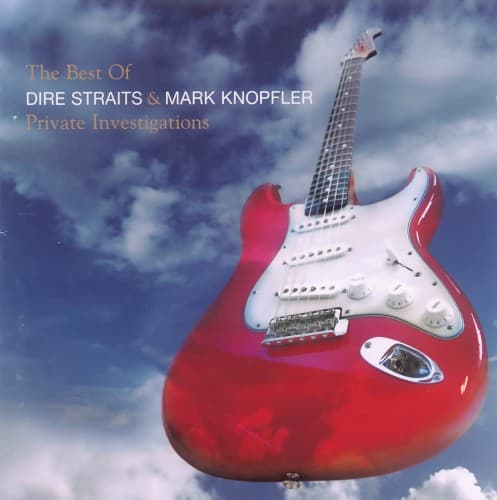 Dire Straits - The Best of Dire Straits & Mark Knopfler: Private Investigations