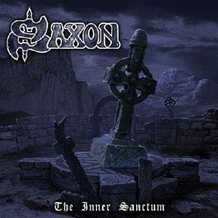 Saxon - The Inner Sanctum