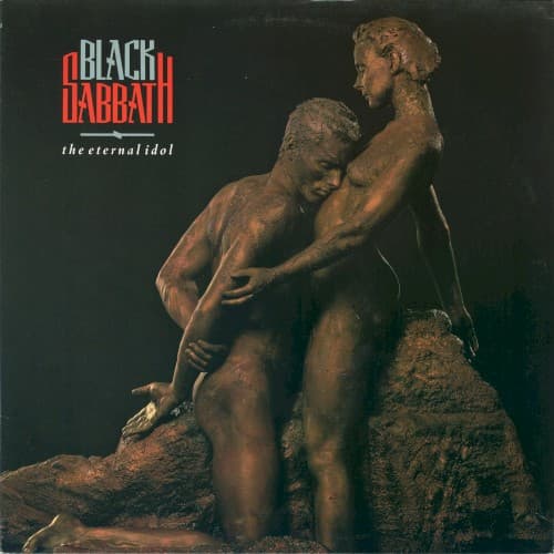 Black Sabbath - The Eternal Idol