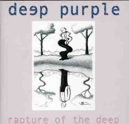 Deep Purple - Rapture of the Deep