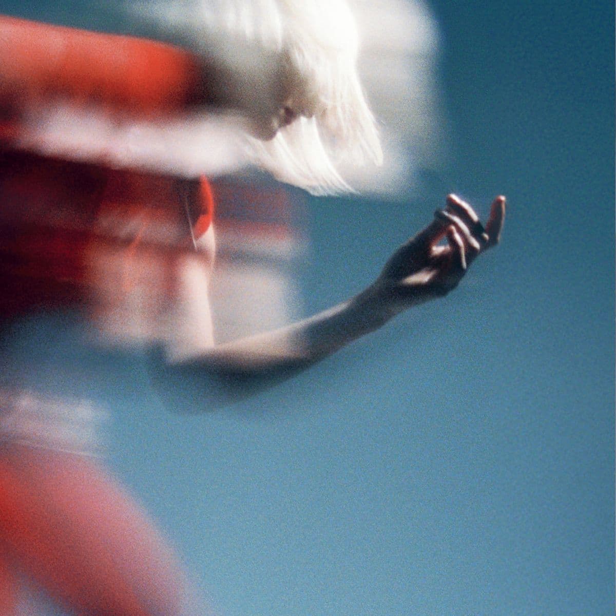 Hiqpy - Slow Death Of A Good Girl